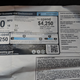Image for article titled Here's The Window Sticker For A $264,649 Aston Martin DB11 Volante